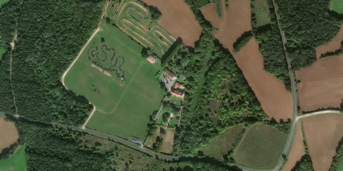 Complexe Moto Quad Savinois