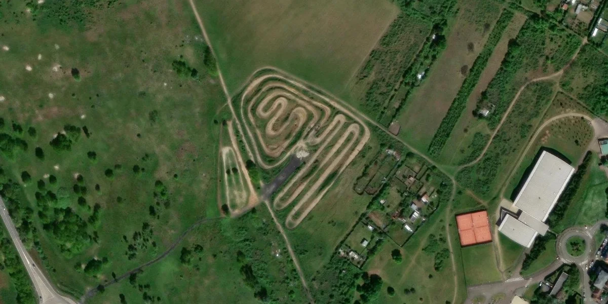 AMS — Association Moto Sport