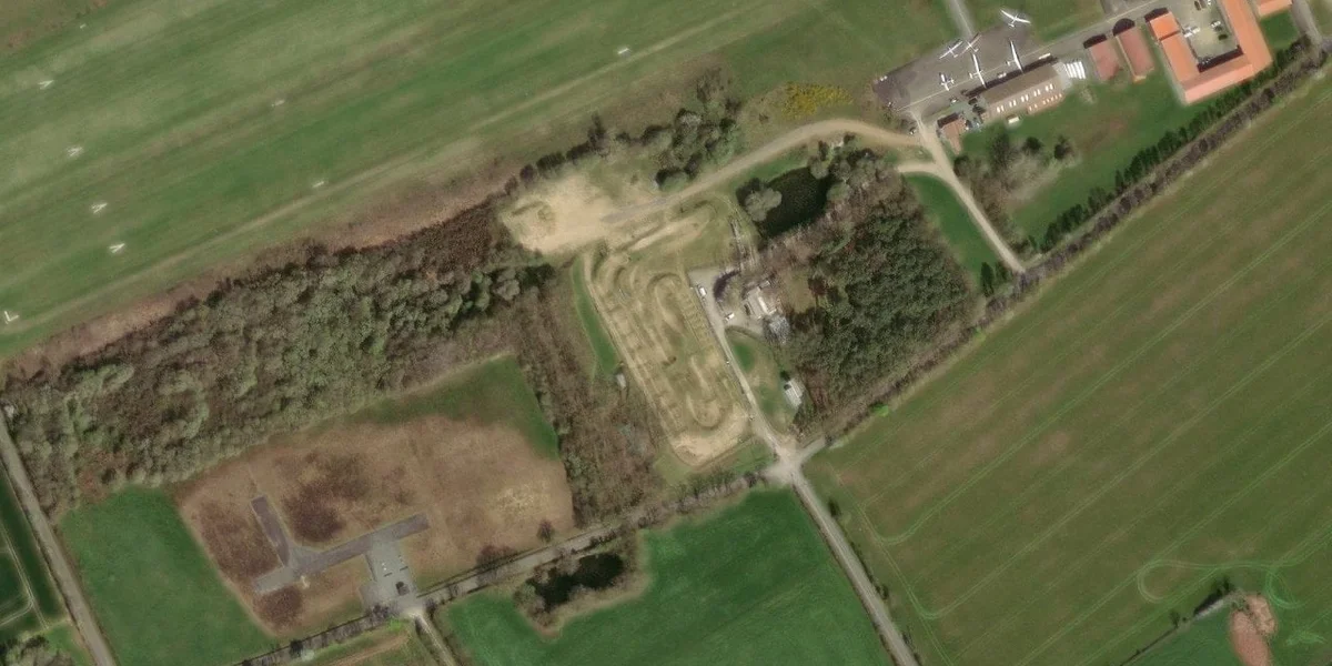 Moby Deltacross