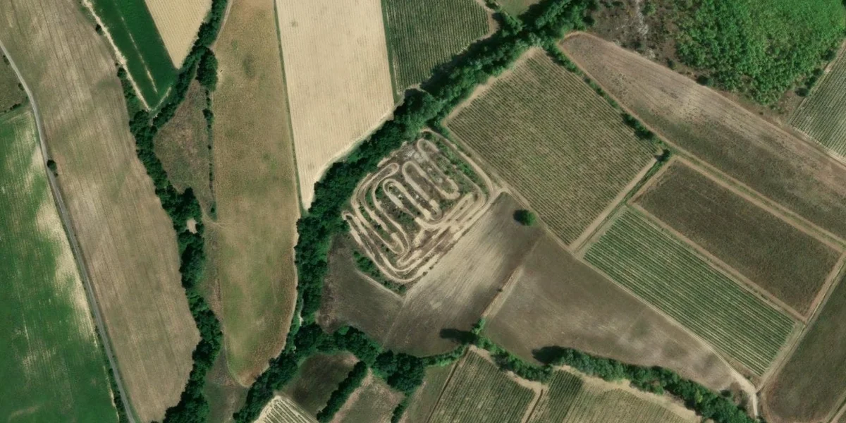 Circuit de Motocross de Moulézan