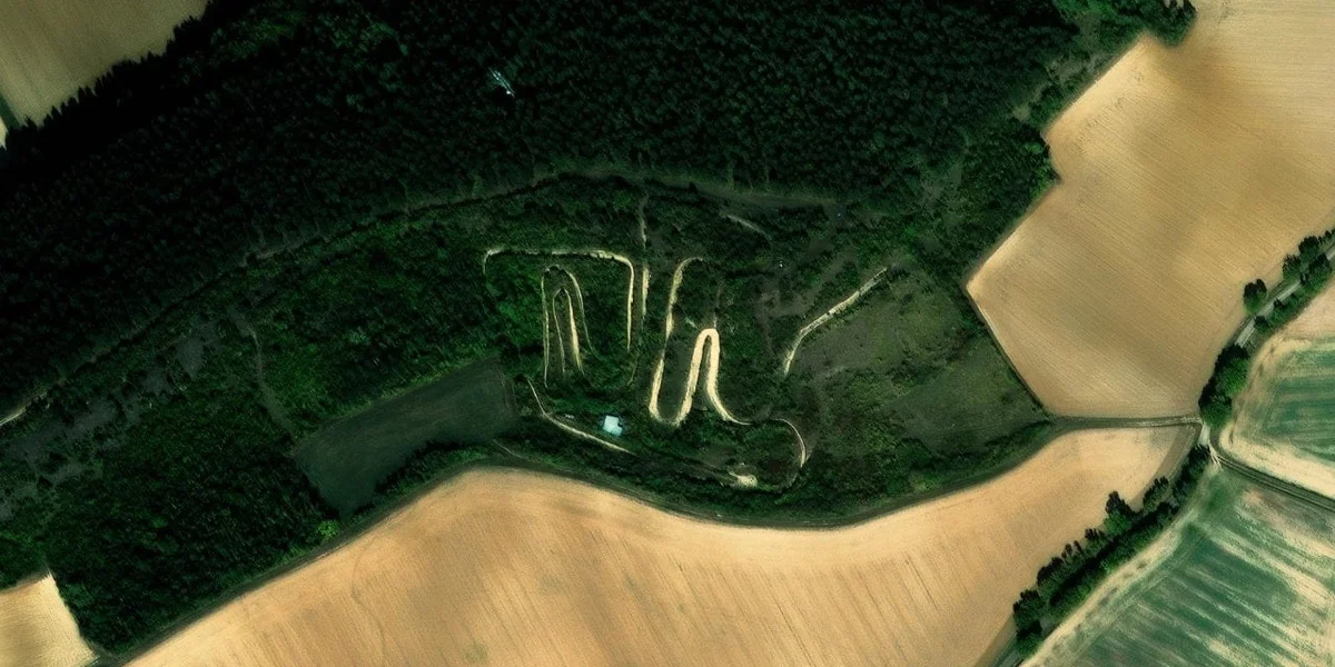 Circuit Moto Cross de Varzy