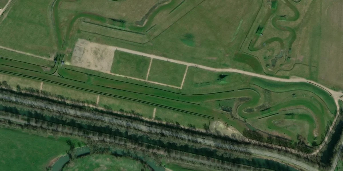 Piste de Quad de Pont-de-Vaux