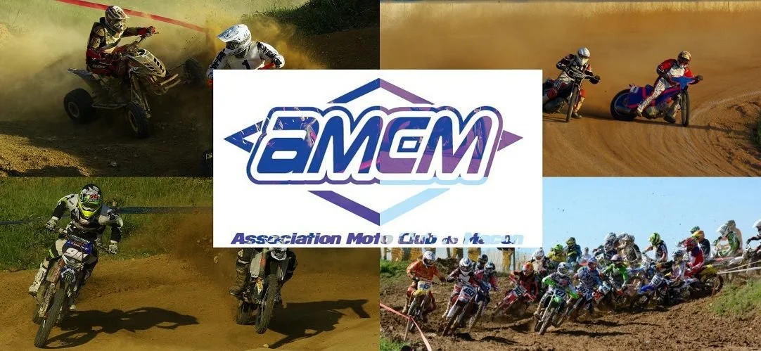 Circuit Moto Cross de Mâcon