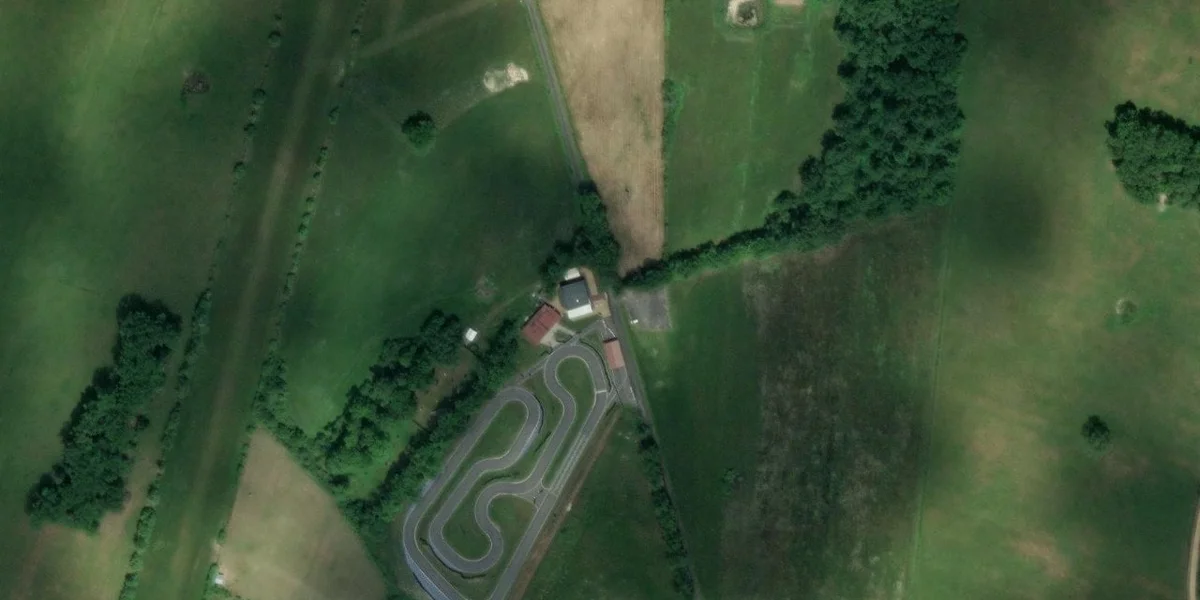 Kart Escale