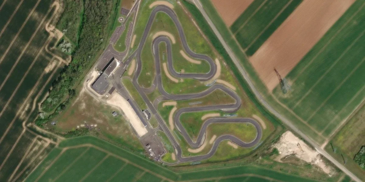 Cap Karting