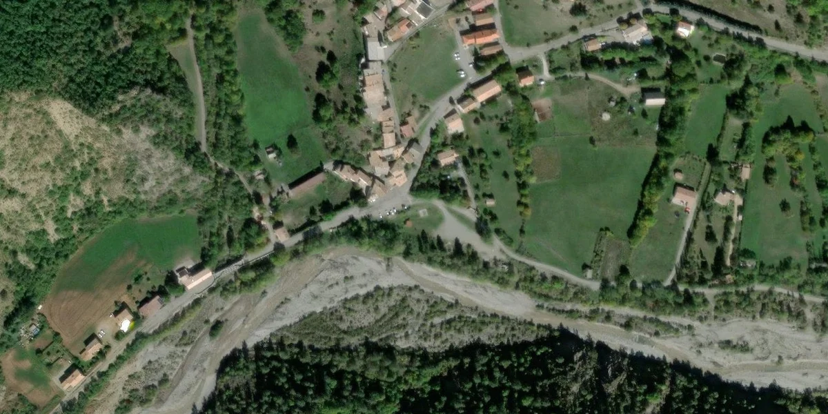 Les 3 Fontaines