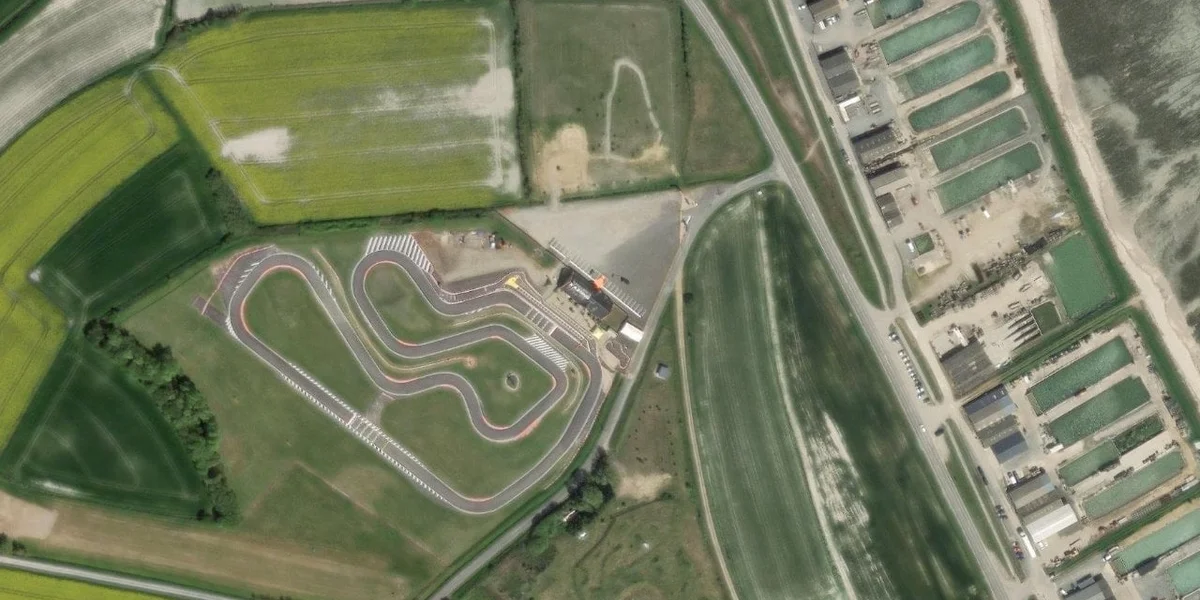 Karting de Saint-Malo