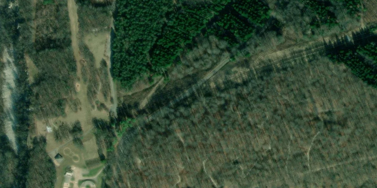 Mandeure VTT Singletrack