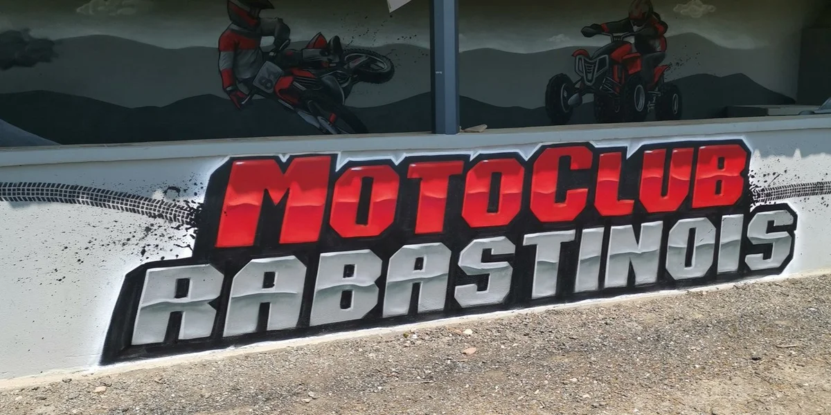 Circuit Moto Cross de Mirepoix sur Tarn