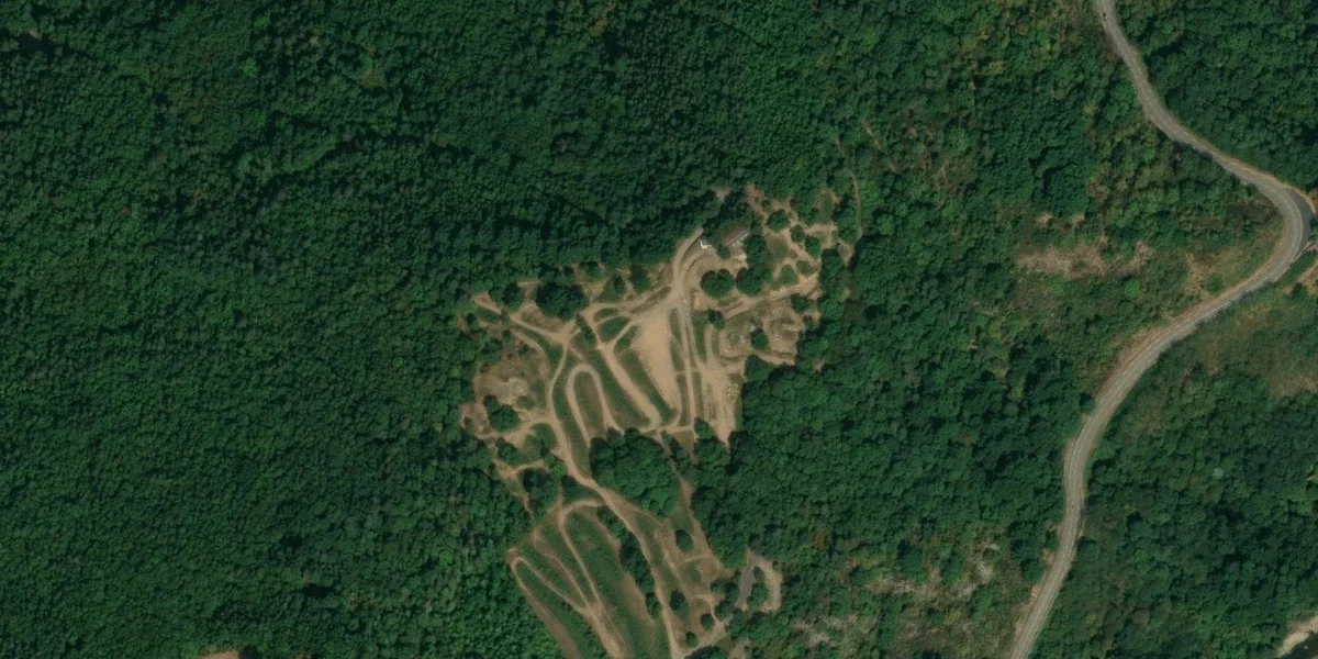 Les Bouderles 4x4