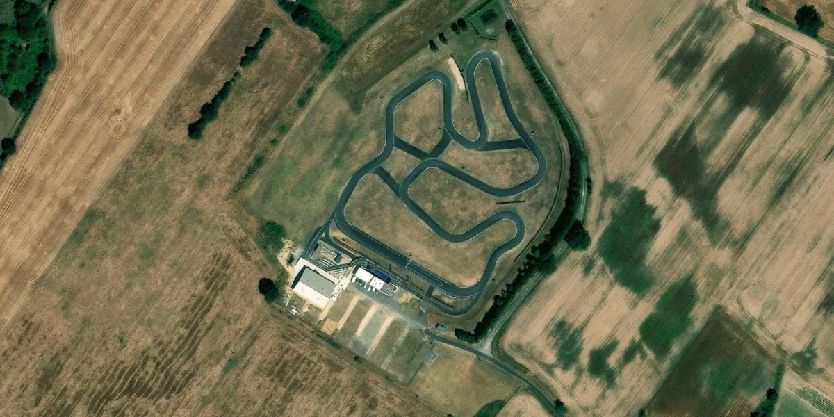 Circuit de l'Indre