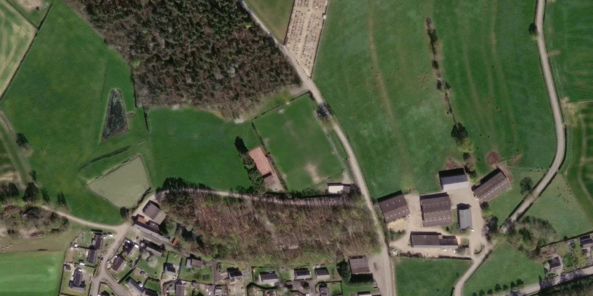Circuit de l'Arche - Club CARABA Angrie