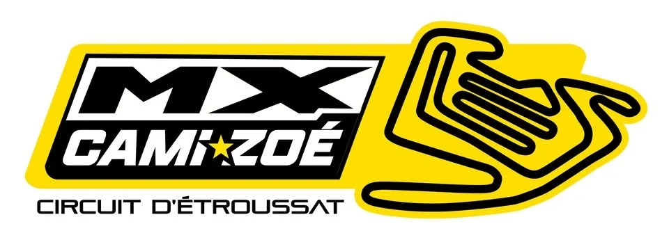 Circuit Moto Cross de Etroussat
