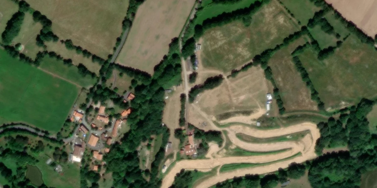 Auto Cross Bellevillois ACB 85