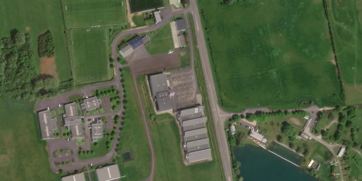 Ardennes Karting