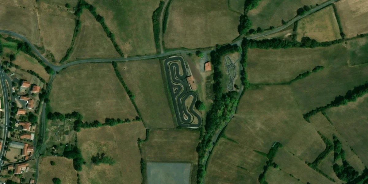 Distra Kart