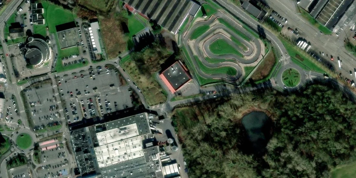 Lille Karting