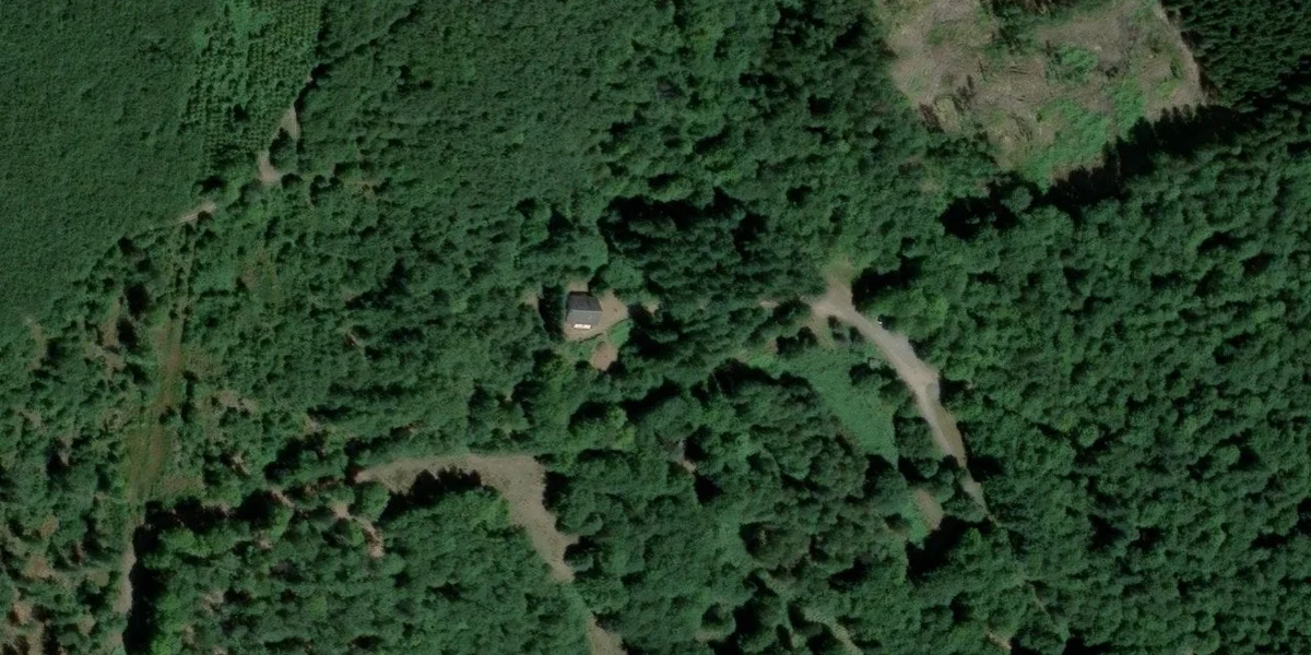 Piste de Vtt de Dun-les-Places