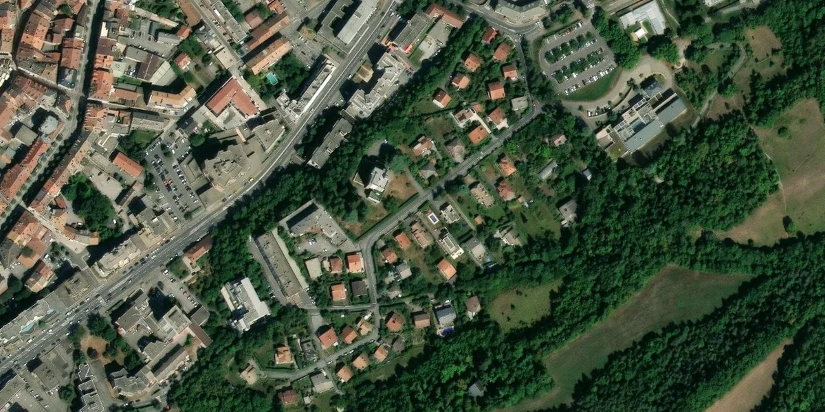 Bike Park de Saint Mens