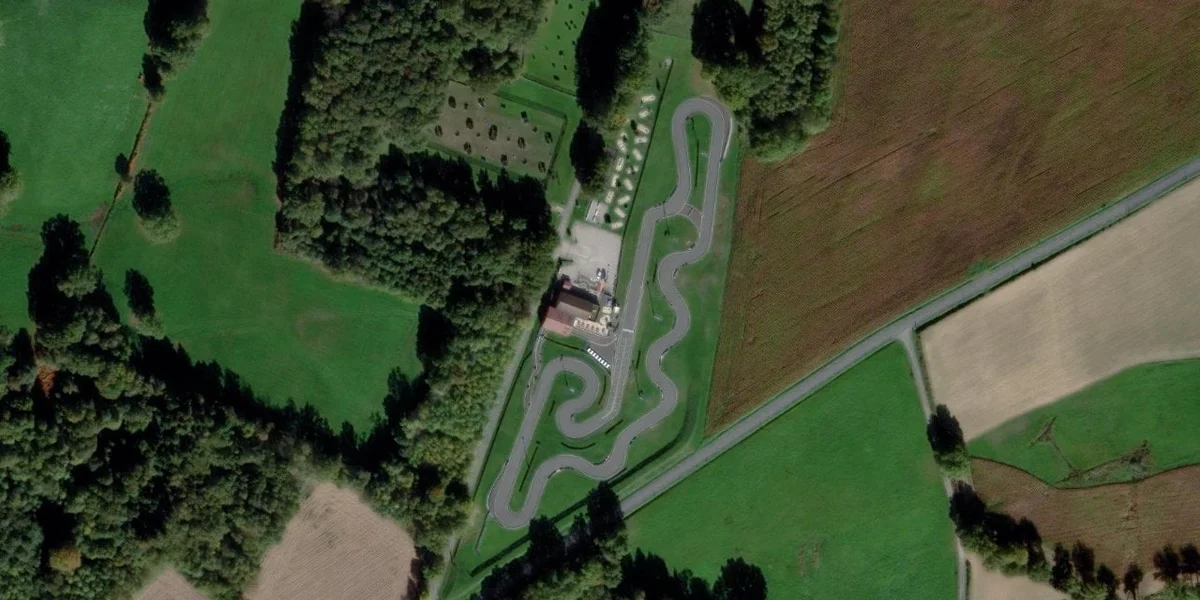 Jcs Karting