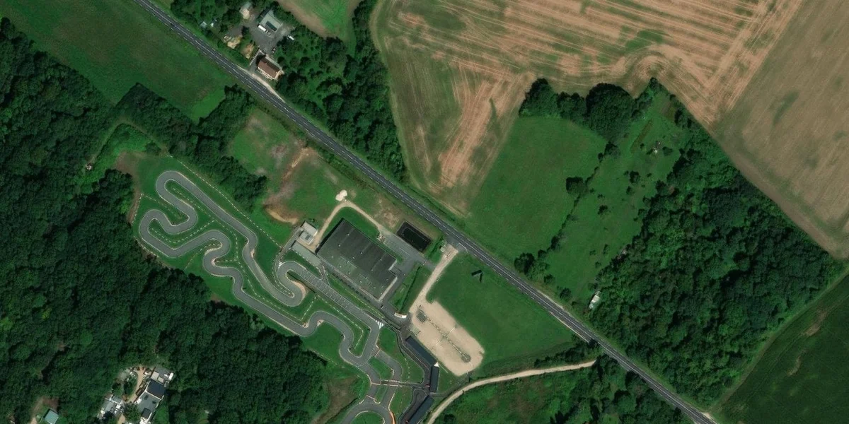La Briqueterie Les Etards