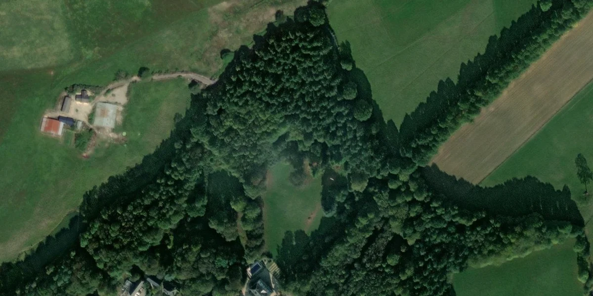 Quad de Chailland