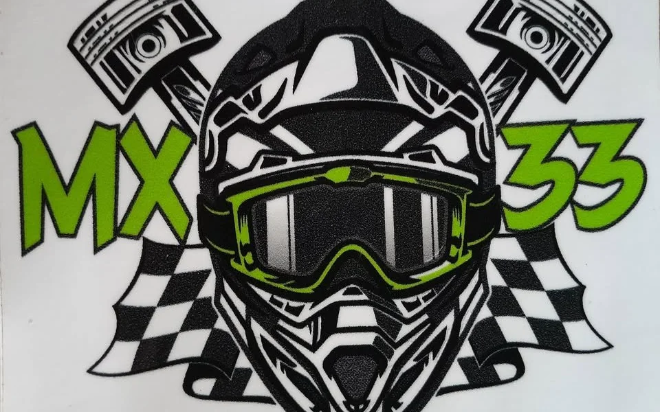 MX Moto-Club 33