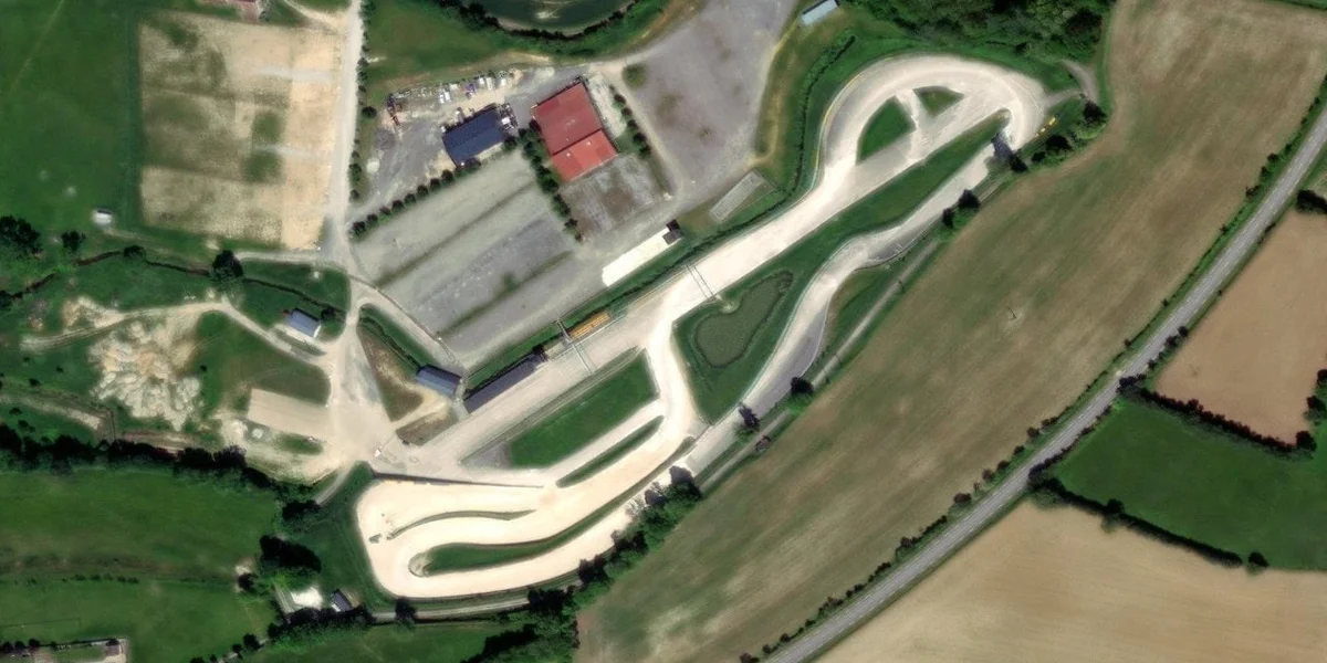 Circuit des Ducs