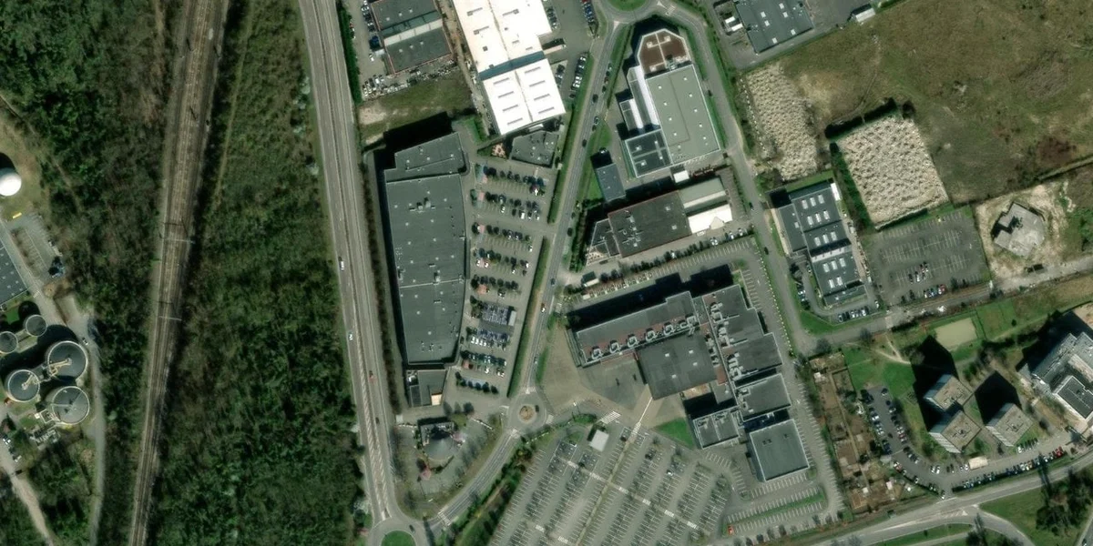 SpeedPark Conflans