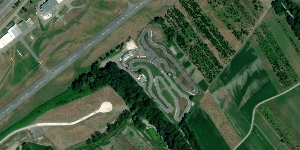 Karting du Grand Arc