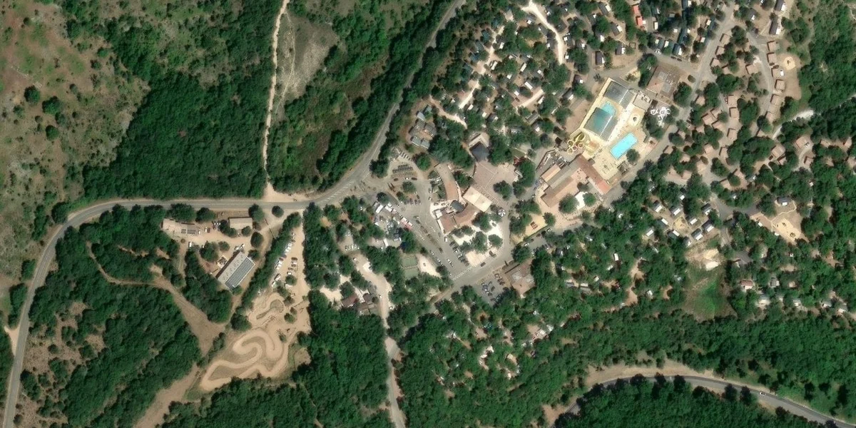 Domaine d'Imbours (CapFun)