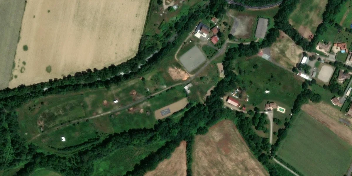 Domaine Des Moulias