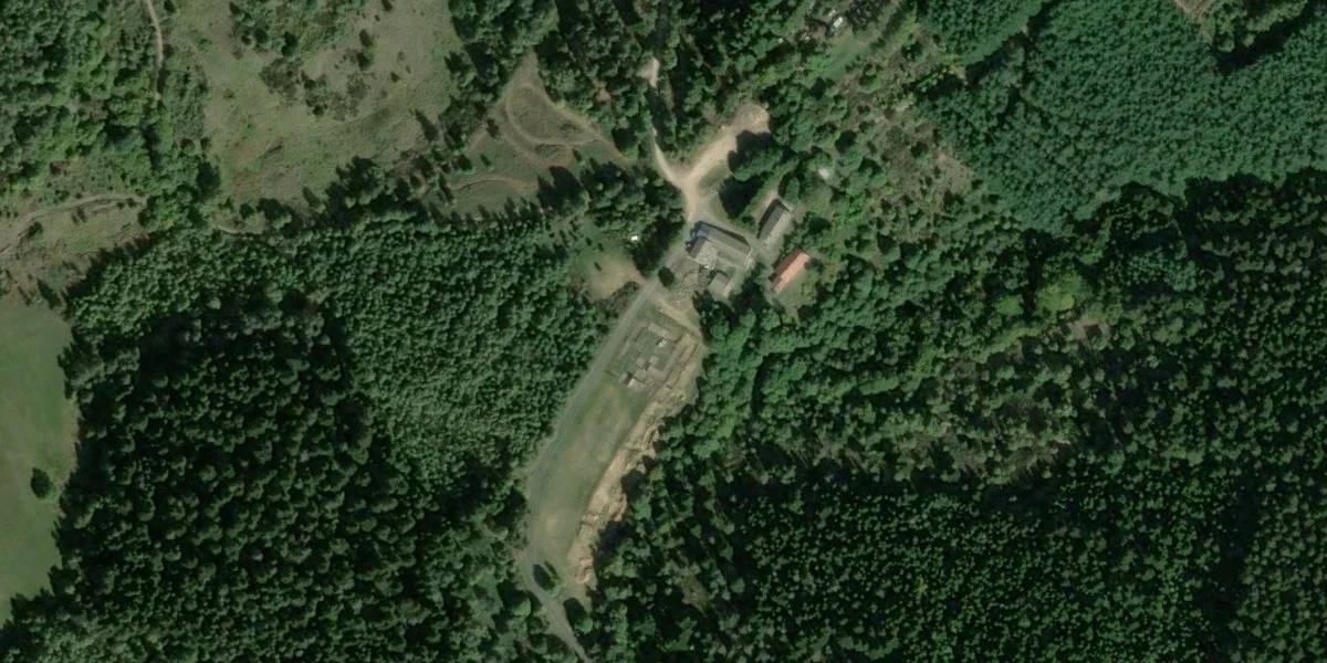Centre Tout Terrain de Rochepaule