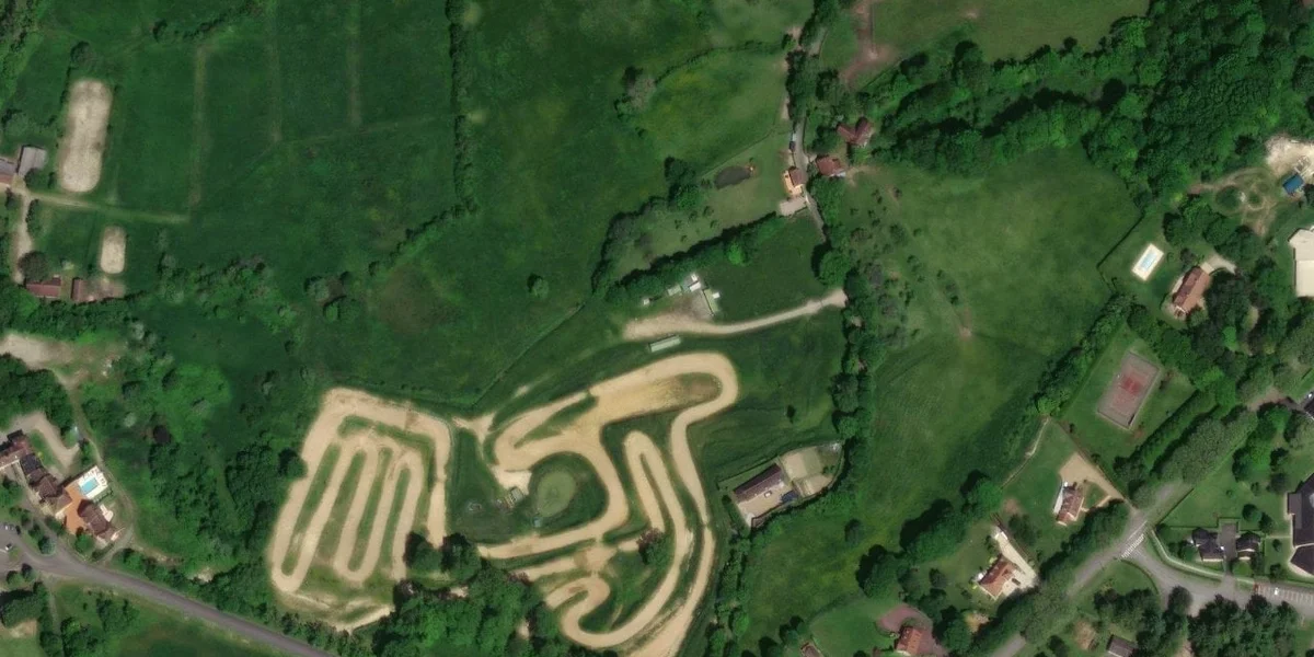 Circuit des Rois