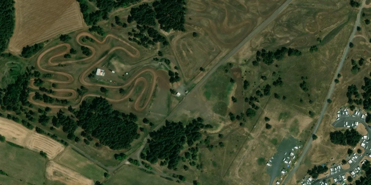 ASMPA - Circuit La Richard