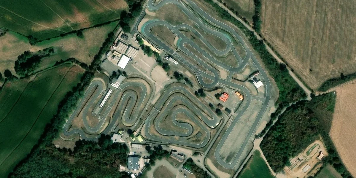 Actua Karting