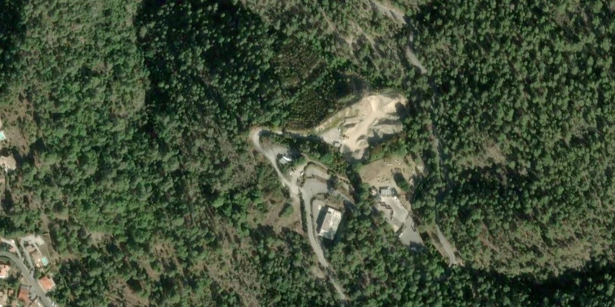 AMSL Trial Levens — Terrain Guy Menevaut