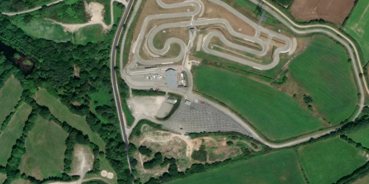Circuit de la Hague