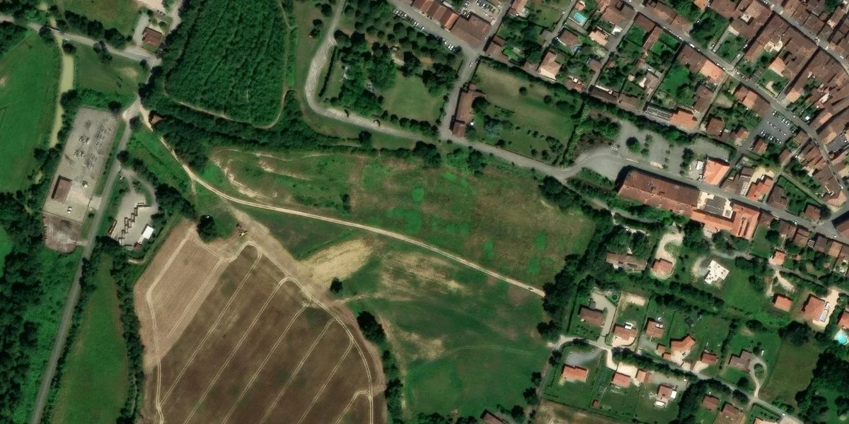 Circuit Moto Cross de Gimont