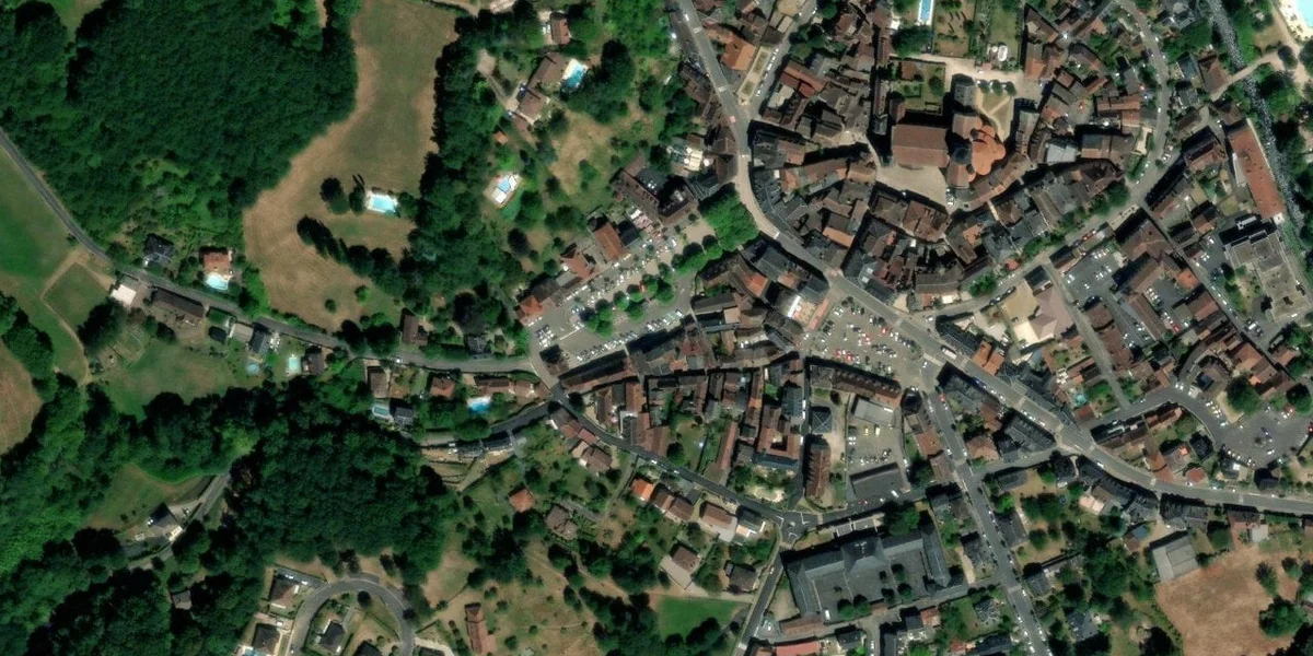 Circuit de Reygades