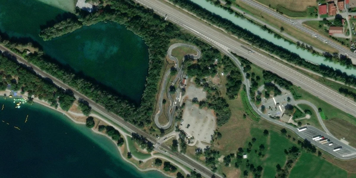 Karting du Mont Blanc