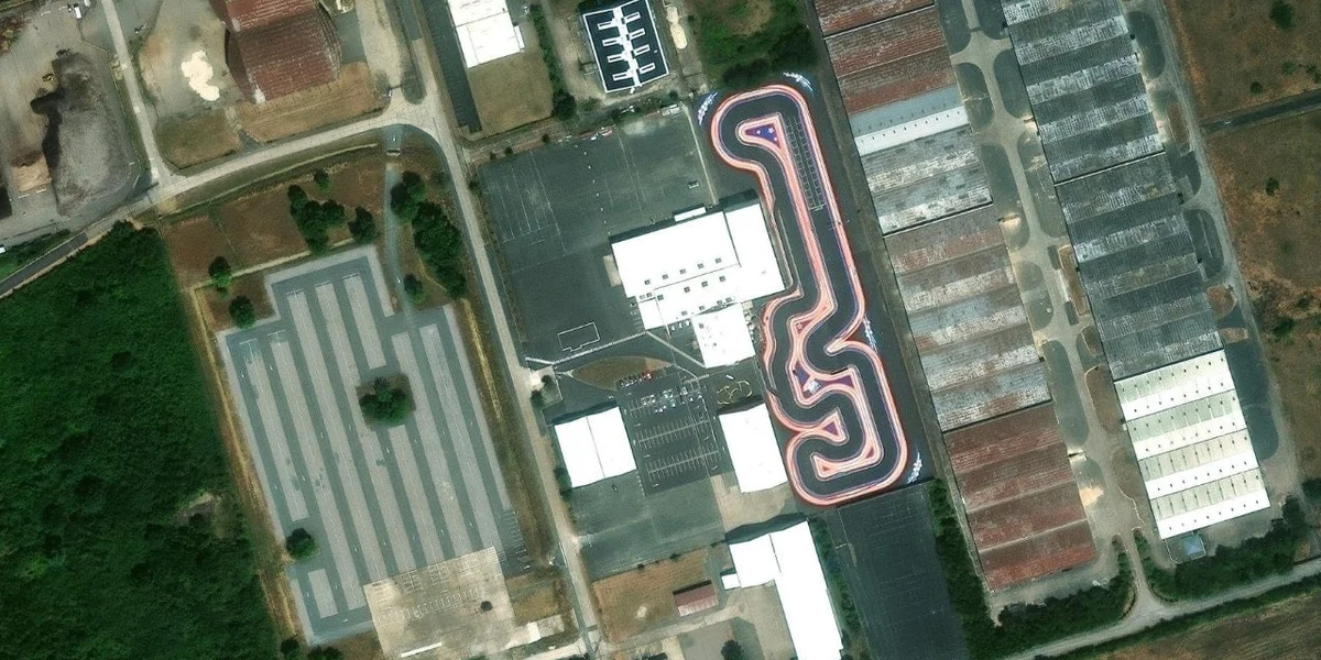 Base US Karting