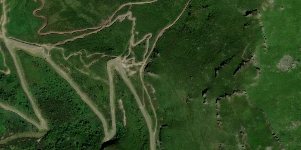 Bike Park du Lioran