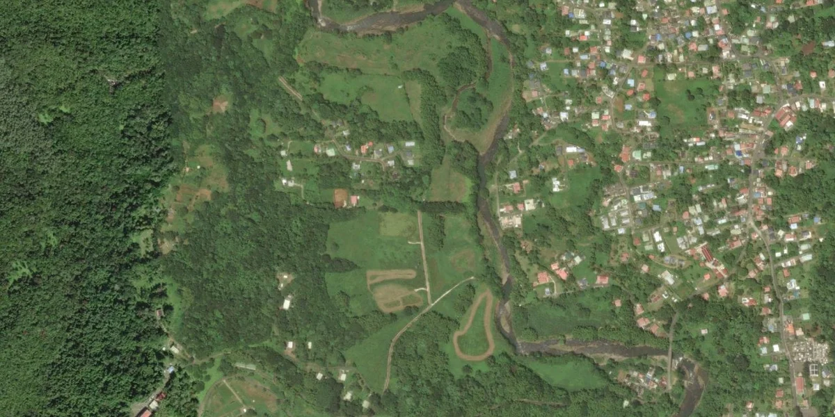 Circuit de Bellevue