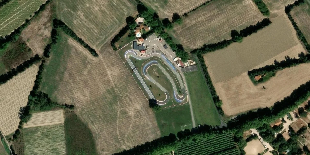 Racing Kart 66