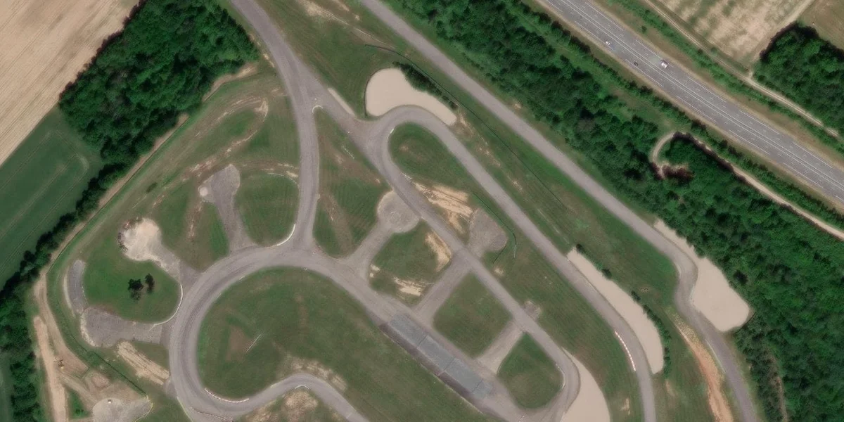 Circuit de Chenevières