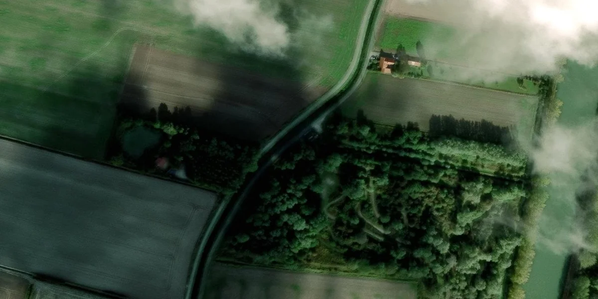 Circuit Moto Cross de Looberghe