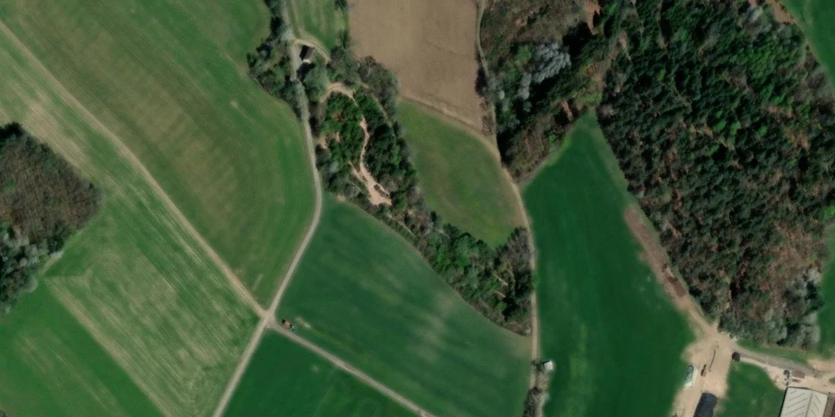 Moto Cross de Pouxeux
