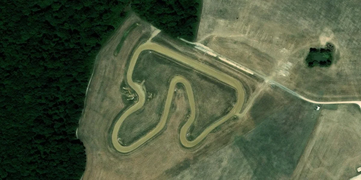 Circuit Fol Car et Cross Car
