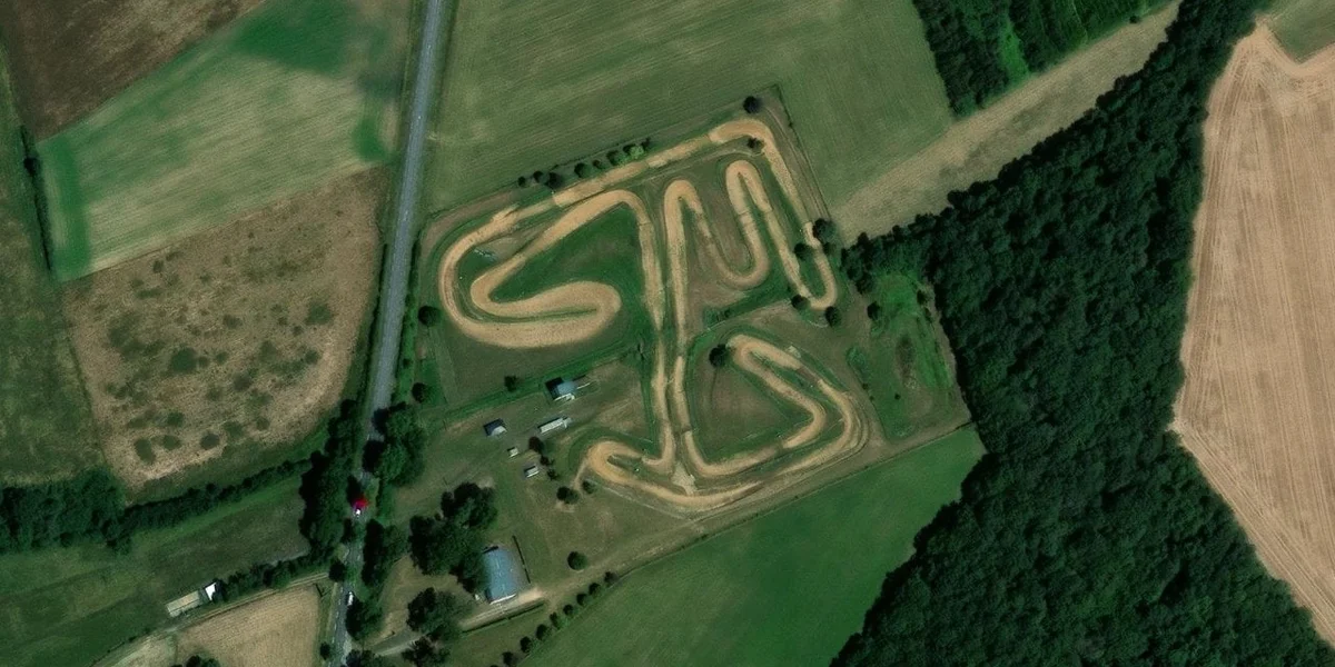 Moto Club Kick 2000